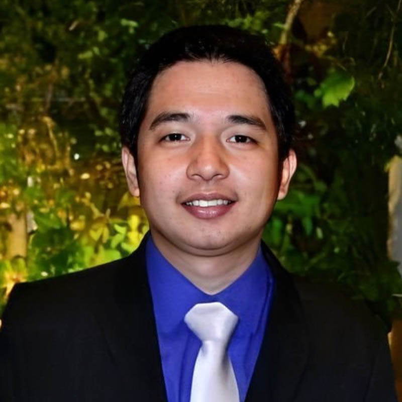 Rob Rafano Rufino “Raffy” Morales - Cornerstone Psychiatric Care