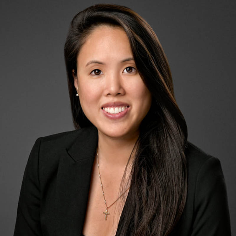 Sophia Wong - Cornerstone Psychiatric Care