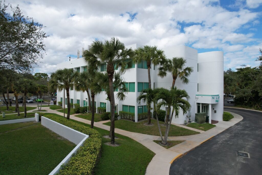 Palm Beach Gardens, FL Cornerstone Psychiatric Care